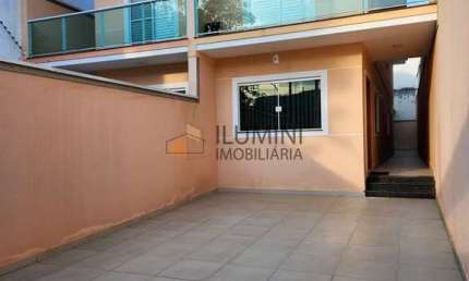 Sobrado com 3 dorms, Parque Renato Maia, Guarulhos - R$ 890 mil, Cod: 2326