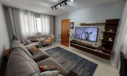 Sobrado com 3 dorms, Jardim Paraventi, Guarulhos - R$ 850 mil, Cod: 24114