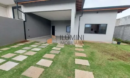 Casa com 3 quartos, Jardim dos Pinheiros, Atibaia - R$ 1.59 mi, Cod: 2508