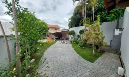 Sobrado com 3 quartos, Jardim do Lago, Atibaia - R$ 1.1 mi, Cod: 2537