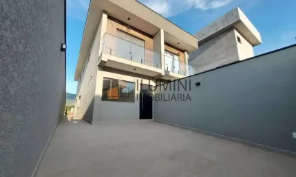 Sobrado com 3 quartos, Jardim Jaraguá, Atibaia - R$ 800 mil, Cod: 2571