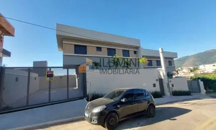 Sobrado com 3 quartos, Jardim Jaraguá, Atibaia - R$ 760 mil, Cod: 2573