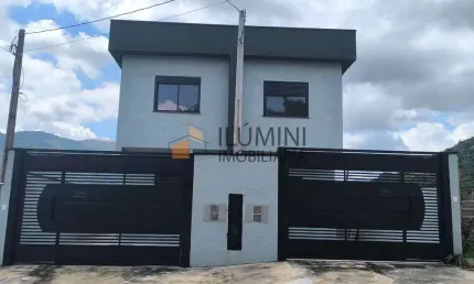 Sobrado com 3 quartos, Recreio Maristela, Atibaia - R$ 799 mil, Cod: 2584
