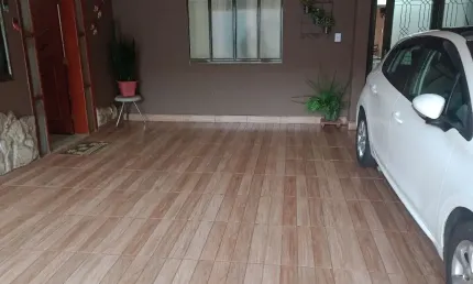 Casa com 3 quartos à venda no Jardim Joaquim Procópio de Araújo Ferraz, Ribeirão Preto 