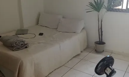 Apartamento com 2 quartos à venda no Centro, Ribeirão Preto 