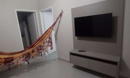 Apartamento com 1 quarto para alugar no Jardim Macedo, Ribeirão Preto 