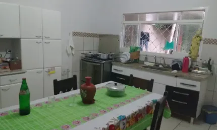 Casa com 3 quartos à venda no Jardim Palma Travassos, Ribeirão Preto 