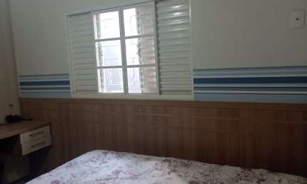 Casa com 3 quartos à venda no Residencial e Comercial Palmares, Ribeirão Preto 