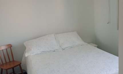 Apartamento com 1 quarto para alugar no Jardim Paulista, Ribeirão Preto 