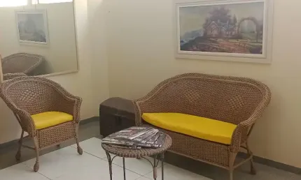 Flat com 1 quarto para alugar no Nova Aliança, Ribeirão Preto 