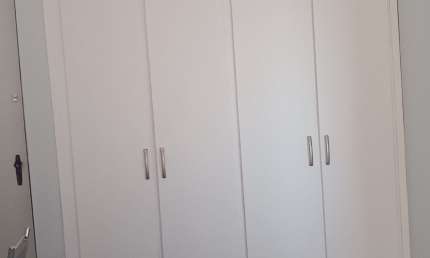 Kitnet / Stúdio para alugar no Centro, Ribeirão Preto 