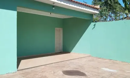 Casa com 3 quartos à venda no Parque Residencial Cândido Portinari, Ribeirão Preto 