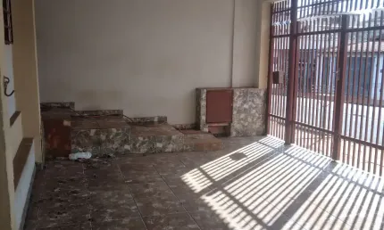 Casa com 3 quartos à venda no Iguatemi, Ribeirão Preto 