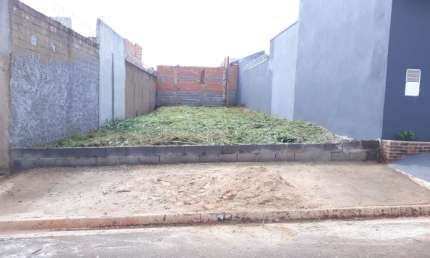 Terreno à venda na Reserva Macaúba, Ribeirão Preto , 160 m2 por R$ 135.000