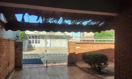 Casa com 3 quartos à venda no Jardim Paulista, Ribeirão Preto , 174 m2 por R$ 545.000