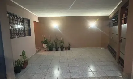 Casa com 3 quartos à venda no Quintino Facci II, Ribeirão Preto 