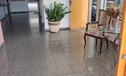 Flat com 1 quarto para alugar na Rua Lafaiete, Centro, Ribeirão Preto