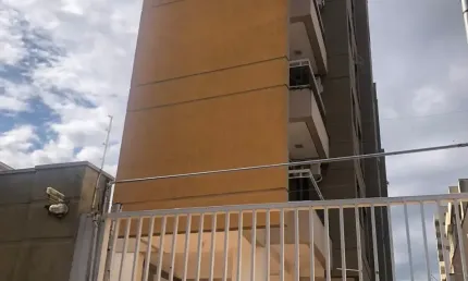 Apartamento com 1 quarto à venda no Jardim Paulista, Ribeirão Preto 