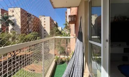 Apartamento com 3 quartos à venda no Parque Industrial Lagoinha, Ribeirão Preto 