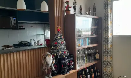 Apartamento com 2 quartos à venda no Campos Elíseos, Ribeirão Preto 