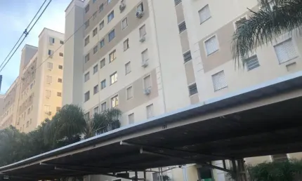 Apartamento com 2 quartos à venda no City Ribeirão, Ribeirão Preto 