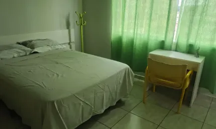 Kitnet / Stúdio para alugar no Centro, Ribeirão Preto 