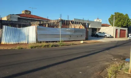 Sala comercial à venda no Jardim Sumaré, Ribeirão Preto 