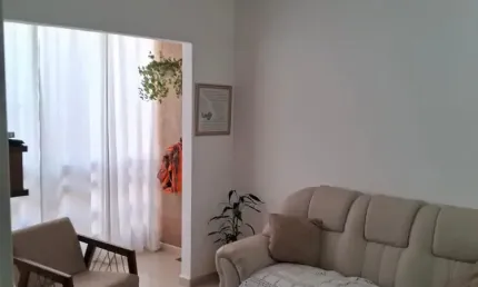 Apartamento com 1 quarto à venda no Parque Industrial Lagoinha, Ribeirão Preto 