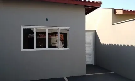 Casa com 2 quartos à venda no Planalto Verde, Ribeirão Preto 