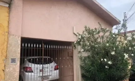 Casa com 2 quartos à venda no Campos Elíseos, Ribeirão Preto 