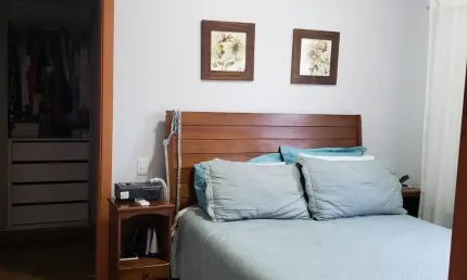Casa em condomínio fechado com 3 quartos à venda na Rua Suv, Jardim Macedo, Ribeirão Preto