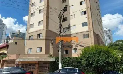 Apartamento com 2 dormitórios à venda, 56 m² por R$ 310.000,00 - Nova Petrópolis - São Bernardo do Campo/SP