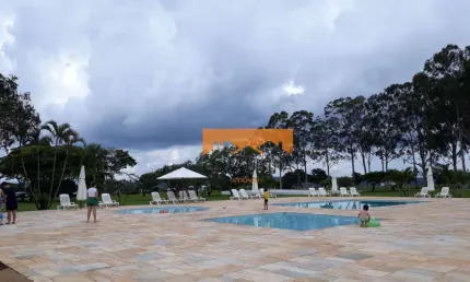 Terreno à venda, 432 m² por r$ 85.000,00 - portal - paranapanema/sp