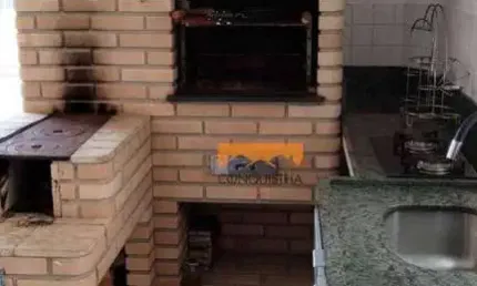 Cobertura com 3 dormitórios à venda, 311 m²  Vila Caminho do Mar - São Bernardo do Campo/SP