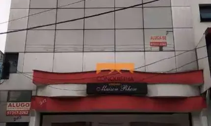 Prédio comercial à venda, 639 m² - vila marlene - são bernardo do campo/sp