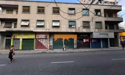 Prédio à venda, 1257 m² por R$ 10.000.000,00 - Centro - Santo André/SP