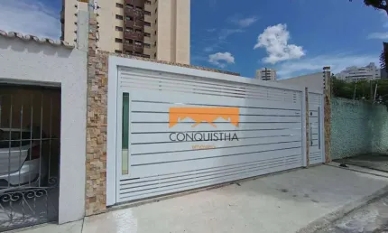 Casa com 3 dormitórios à venda, 128 m² por r$ 1.390.000,00 - rudge ramos - são bernardo do campo/sp