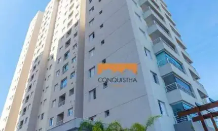 Apartamento com 3 dormitórios à venda, 84 m² por R$ 750.000,00 - Jardim do Mar - São Bernardo do Campo/SP
