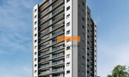 Apartamento com 2 dormitórios à venda, 57 m² por R$ 649.000,00 - Ipiranga - São Paulo/SP