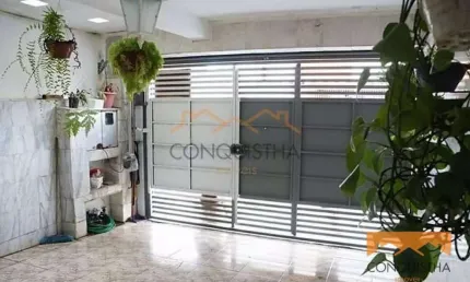 Sobrado com 2 dormitórios à venda por R$ 520.000,00 - Vila Vivaldi - São Bernardo do Campo/SP
