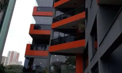 Apartamento com 3 dormitórios à venda, 188 m² por R$ 899.000,00 - Vila Valparaíso - Santo André/SP