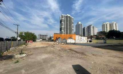 Terreno para alugar, 3939 m² por R$ 29.999,99/mês - Vila Nair - São Paulo/SP