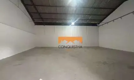 Loja para alugar, 530 m² por R$ 32.170,00/mês - Demarchi - São Bernardo do Campo/SP