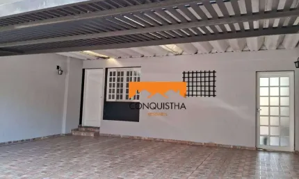 Casa com 2 dormitórios à venda, 121 m² por r$ 599.900,00 - rudge ramos - são bernardo do campo/sp