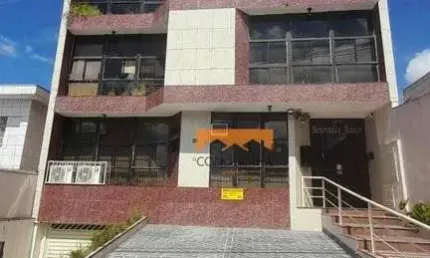 Sala, 41 m² - venda por R$ 259.000,00 ou aluguel por R$ 1.820,00/mês - Jardim Hollywood - São Bernardo do Campo/SP