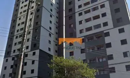 Apartamento com 3 dormitórios à venda, 78 m² por R$ 429.900,00 - Rudge Ramos - São Bernardo do Campo/SP