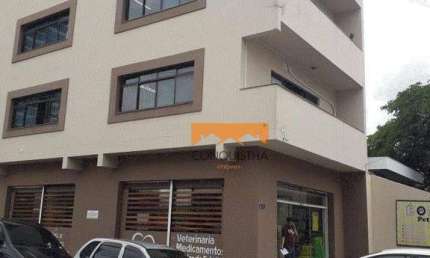 Sala, 30 m² - venda por R$ 173.000,00 ou aluguel por R$ 1.103,00/mês - Jardim do Mar - São Bernardo do Campo/SP