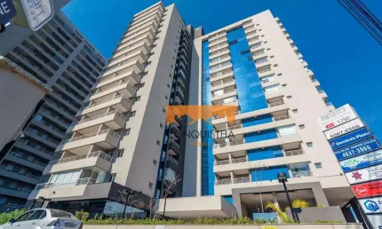 Studio com 1 dormitório à venda, 37 m² por R$ 369.000,00 - Jardim do Mar - São Bernardo do Campo/SP