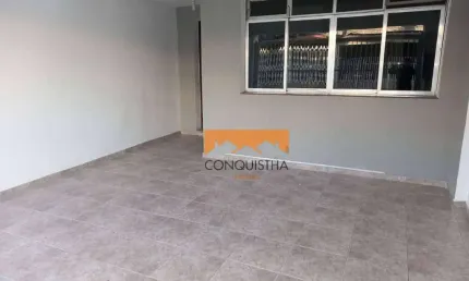 Sobrado com 5 dormitórios à venda, 125 m² por R$ 650.000,00 - Rudge Ramos - São Bernardo do Campo/SP