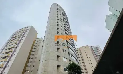 Apartamento com 2 dormitórios à venda, 104 m² por R$ 1.050.000,00 - Vila Baeta Neves - São Bernardo do Campo/SP